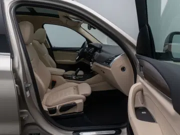 X3 xD30e xLine HUD 360 DAB Alarm HiFi Individual