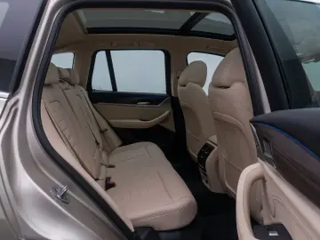 X3 xD30e xLine HUD 360 DAB Alarm HiFi Individual