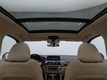 X3 xD30e xLine HUD 360 DAB Alarm HiFi Individual