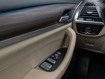 X3 xD30e xLine HUD 360 DAB Alarm HiFi Individual