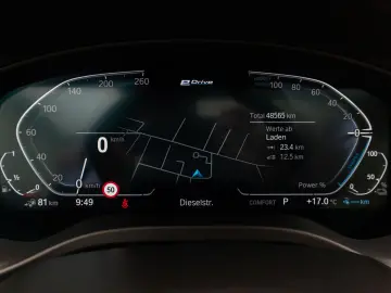 X3 xD30e xLine HUD 360 DAB Alarm HiFi Individual