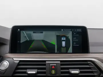 X3 xD30e xLine HUD 360 DAB Alarm HiFi Individual