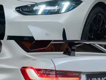 M3 Competition Individual HK ACC VENT SEATS