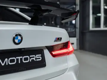 M3 Competition Individual HK ACC VENT SEATS