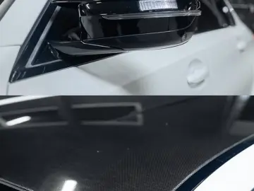 M3 Competition Individual HK ACC VENT SEATS