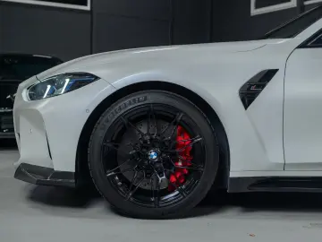 M3 Competition Individual HK ACC VENT SEATS