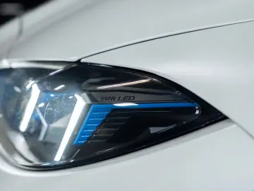 M3 Competition Individual HK ACC VENT SEATS