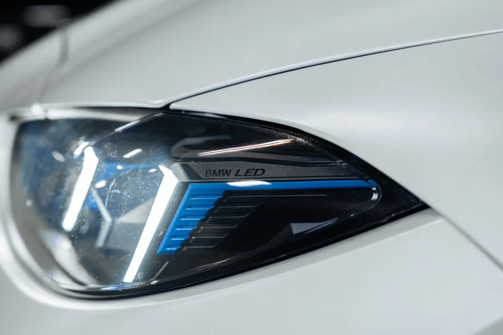 M3 Competition Individual HK ACC VENT SEATS