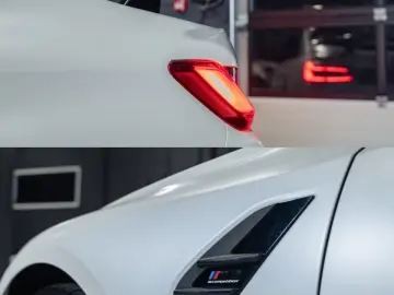 M3 Competition Individual HK ACC VENT SEATS