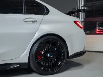 M3 Competition Individual HK ACC VENT SEATS