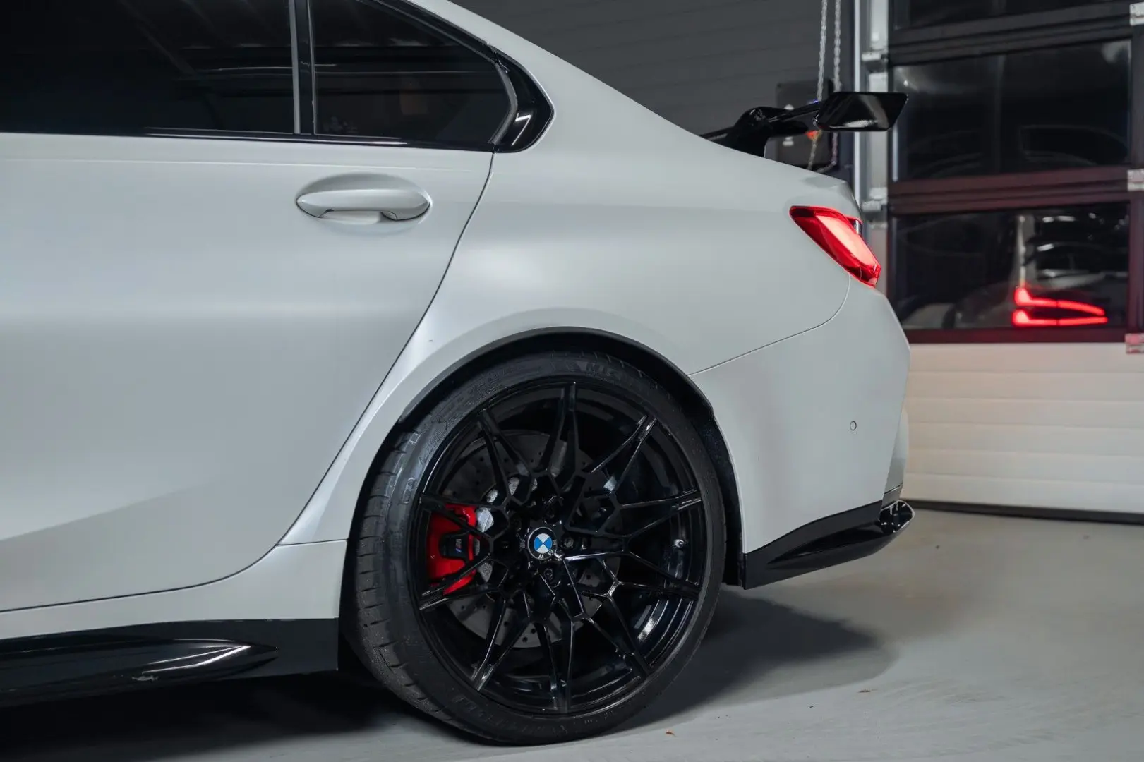 M3 Competition Individual HK ACC VENT SEATS