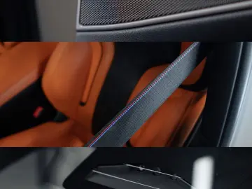 M3 Competition Individual HK ACC VENT SEATS