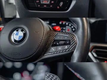 M3 Competition Individual HK ACC VENT SEATS