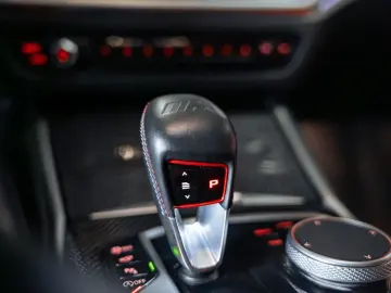 M3 Competition Individual HK ACC VENT SEATS