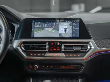 M3 Competition Individual HK ACC VENT SEATS