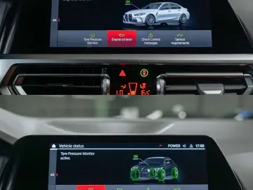 M3 Competition Individual HK ACC VENT SEATS