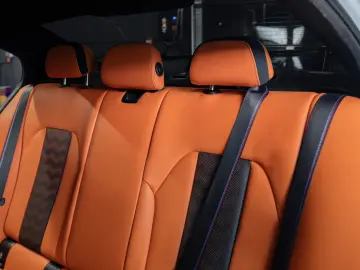 M3 Competition Individual HK ACC VENT SEATS