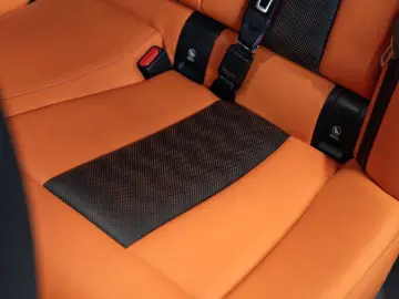 M3 Competition Individual HK ACC VENT SEATS