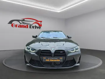 M4 xDrive Competition INDIVIDUAL LASER LEDER H&K