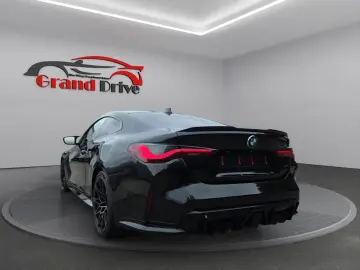 M4 xDrive Competition INDIVIDUAL LASER LEDER H&K