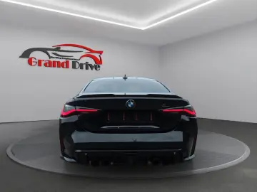 M4 xDrive Competition INDIVIDUAL LASER LEDER H&K