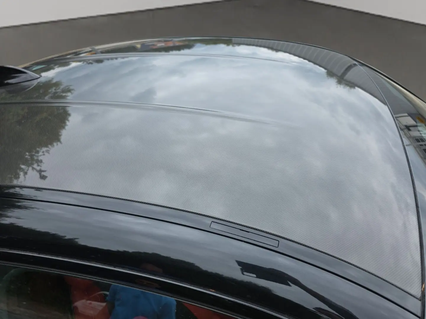 M4 xDrive Competition INDIVIDUAL LASER LEDER H&K