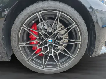 M4 xDrive Competition INDIVIDUAL LASER LEDER H&K