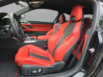 M4 xDrive Competition INDIVIDUAL LASER LEDER H&K