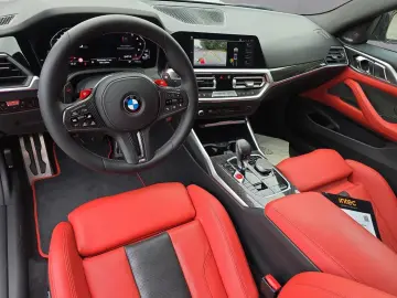 M4 xDrive Competition INDIVIDUAL LASER LEDER H&K