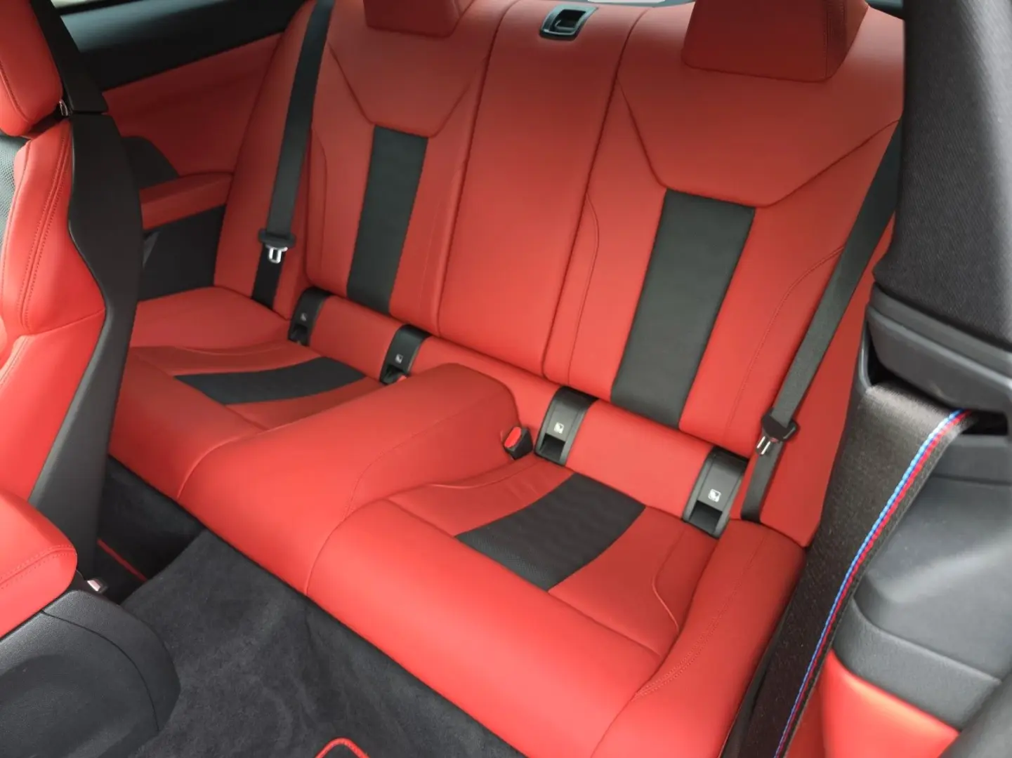 M4 xDrive Competition INDIVIDUAL LASER LEDER H&K