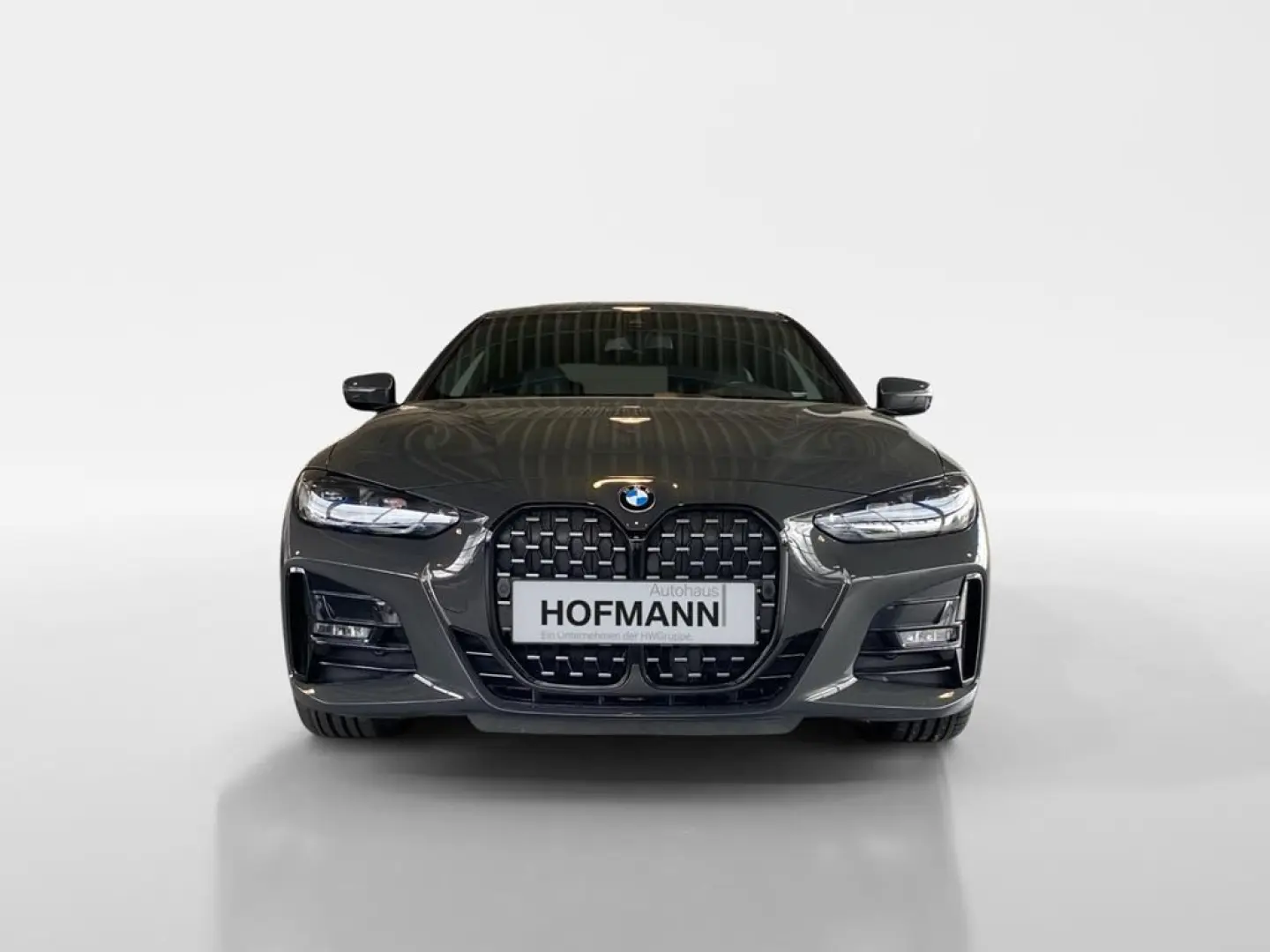 430d xD Coupe M Sport Pano Individual Innovation