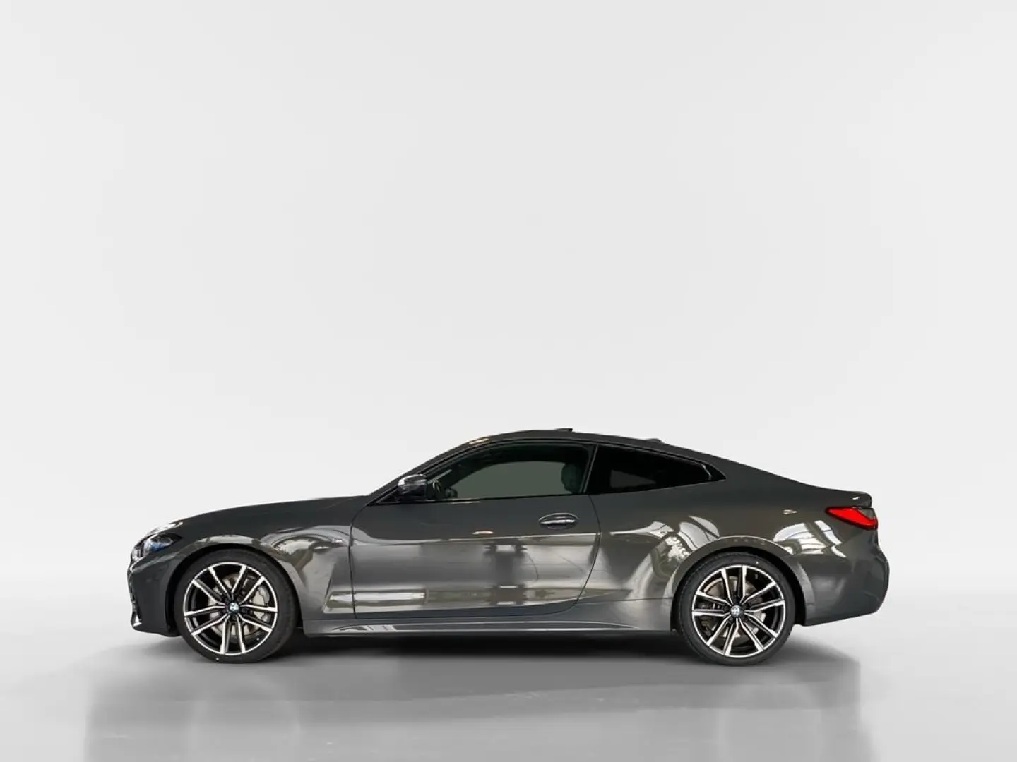 430d xD Coupe M Sport Pano Individual Innovation