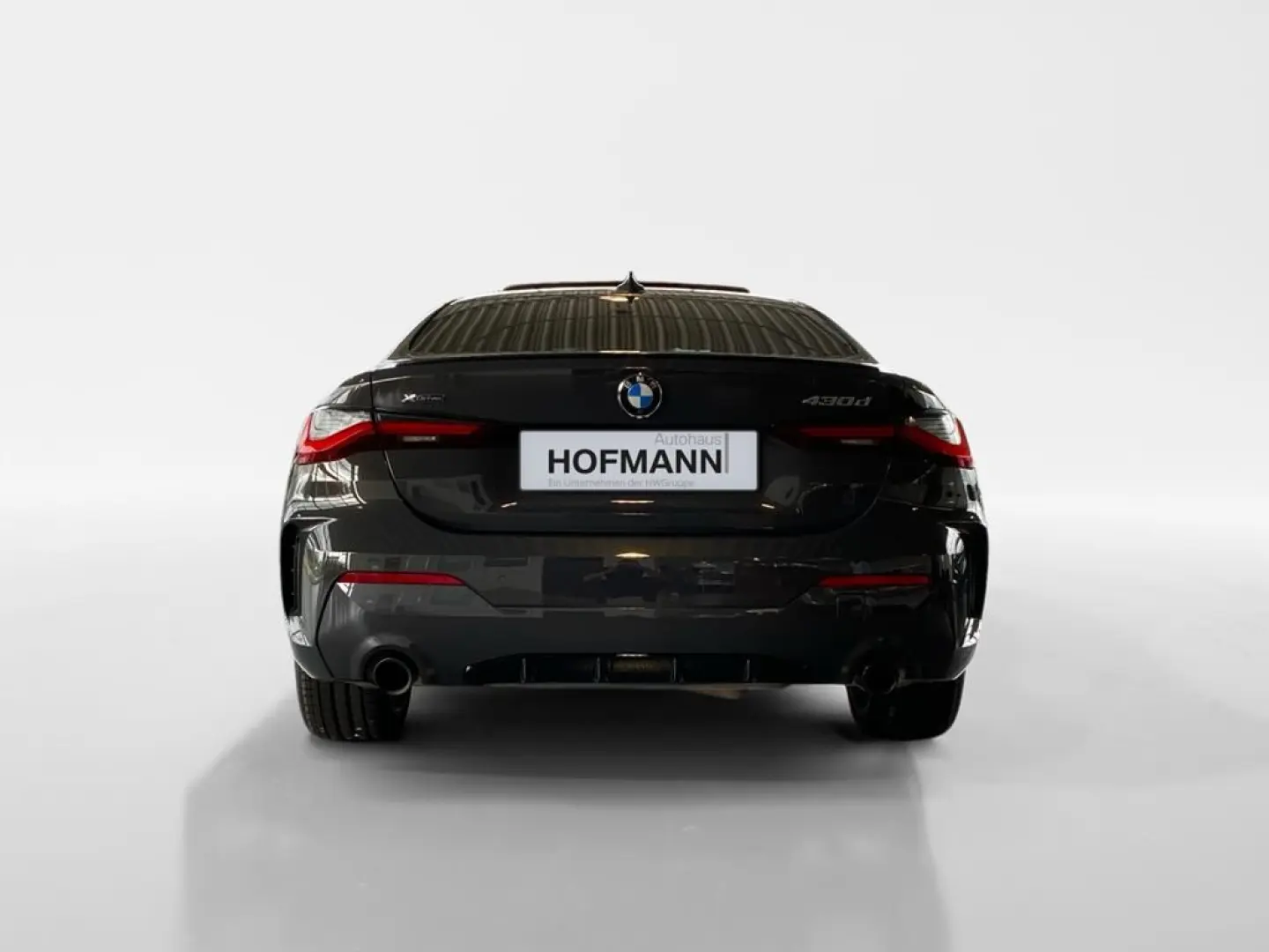 430d xD Coupe M Sport Pano Individual Innovation