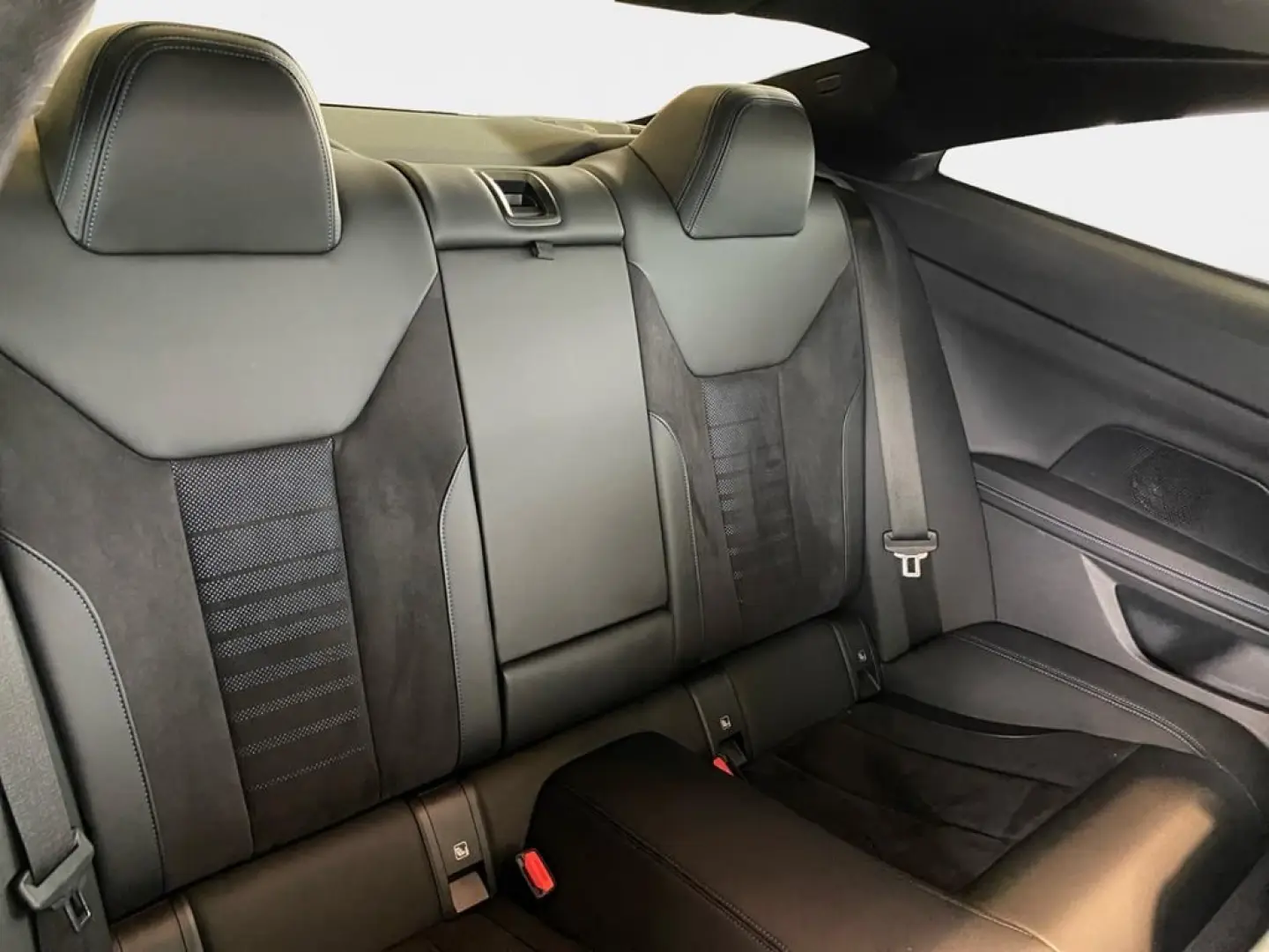 430d xD Coupe M Sport Pano Individual Innovation