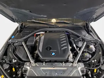 430d xD Coupe M Sport Pano Individual Innovation