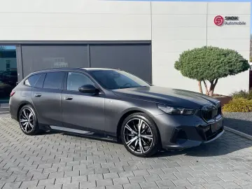 520d xDrive M Sport-INDIVIDUAL-Pano-Stdhzg-KeyGo