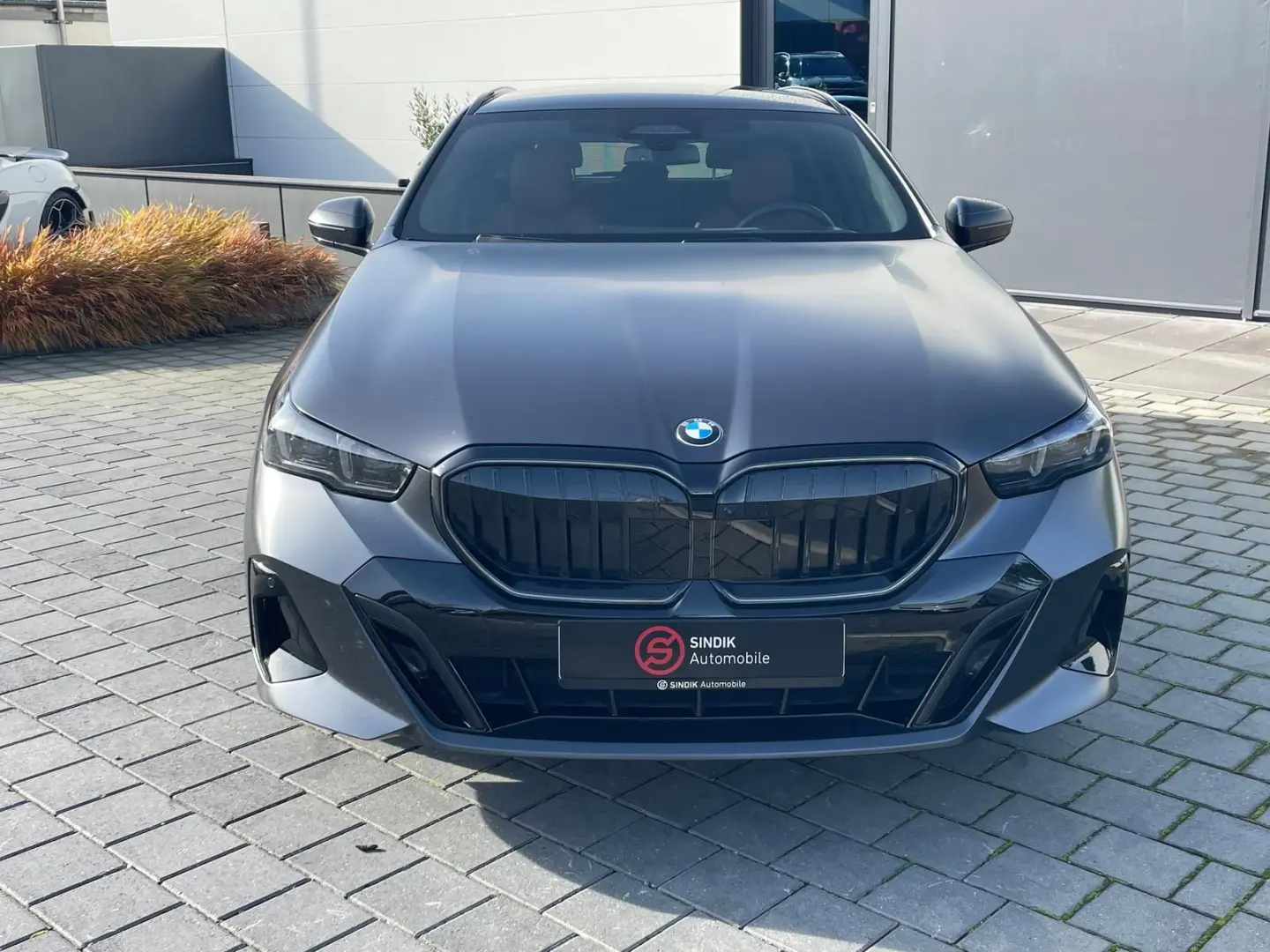 520d xDrive M Sport-INDIVIDUAL-Pano-Stdhzg-KeyGo