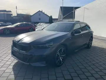 520d xDrive M Sport-INDIVIDUAL-Pano-Stdhzg-KeyGo