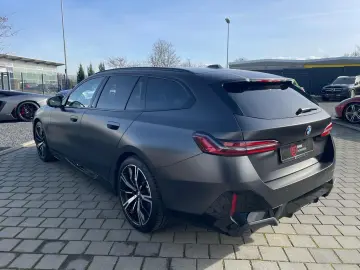 520d xDrive M Sport-INDIVIDUAL-Pano-Stdhzg-KeyGo