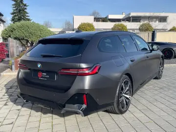 520d xDrive M Sport-INDIVIDUAL-Pano-Stdhzg-KeyGo