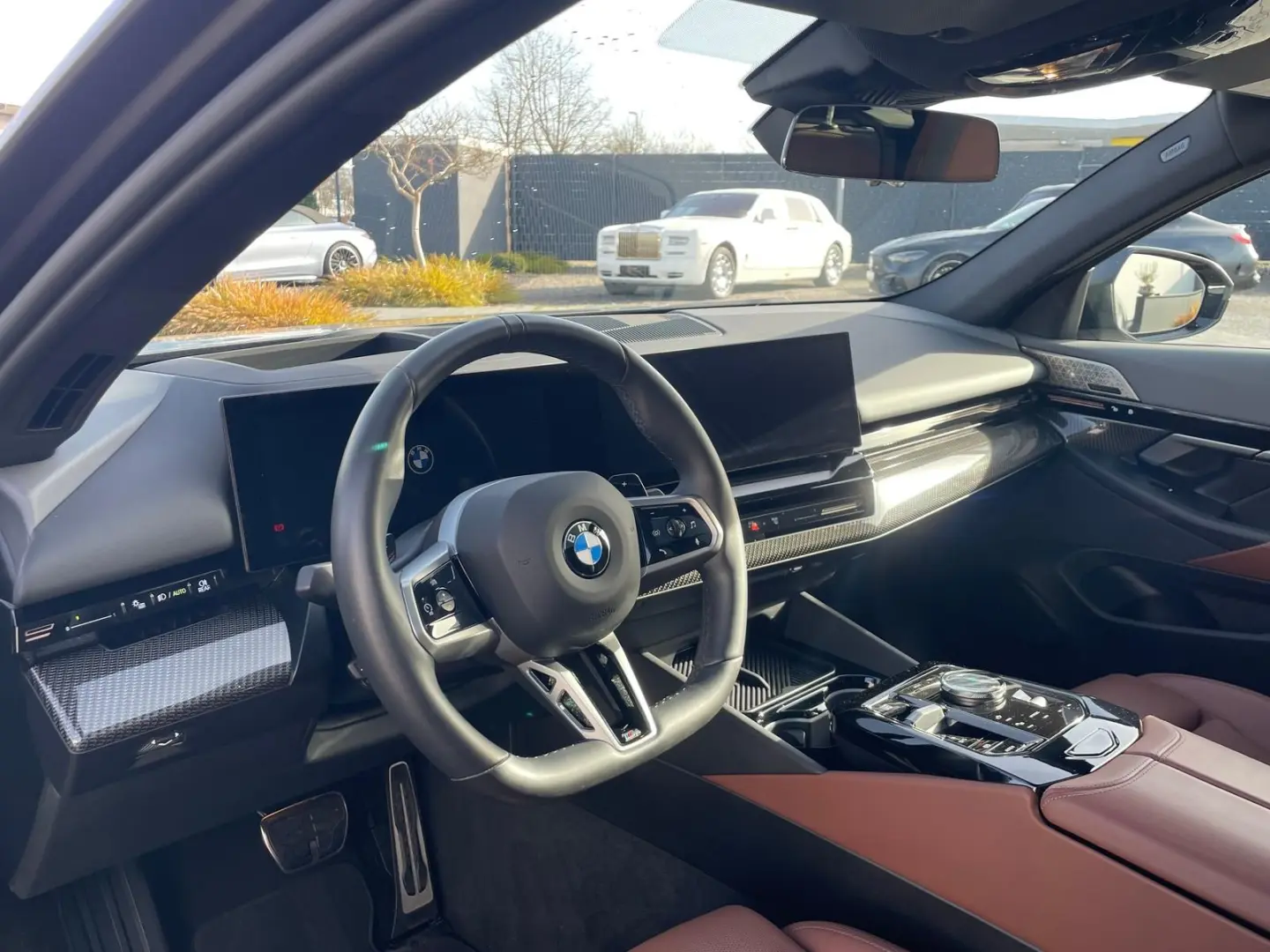 520d xDrive M Sport-INDIVIDUAL-Pano-Stdhzg-KeyGo