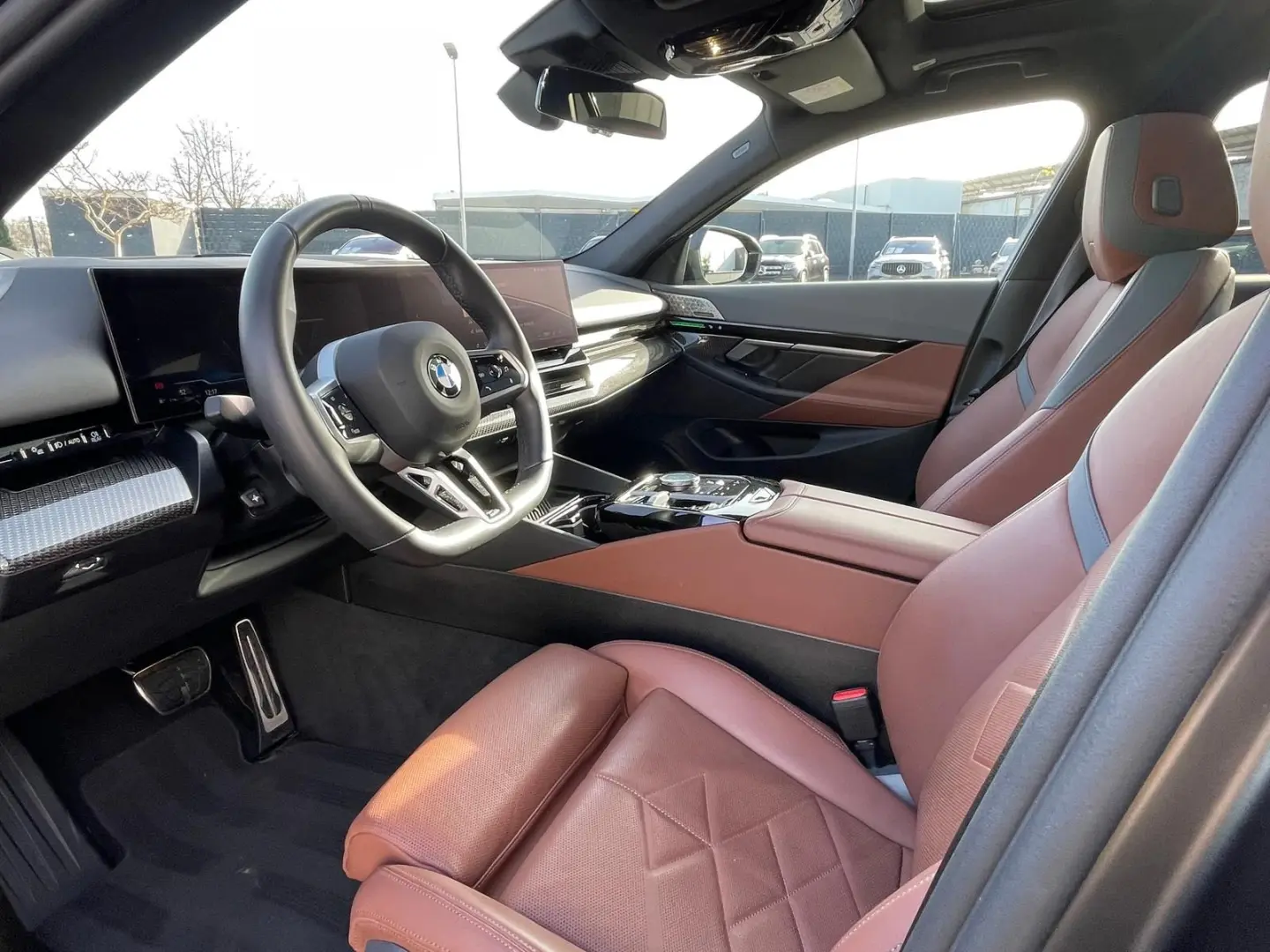 520d xDrive M Sport-INDIVIDUAL-Pano-Stdhzg-KeyGo