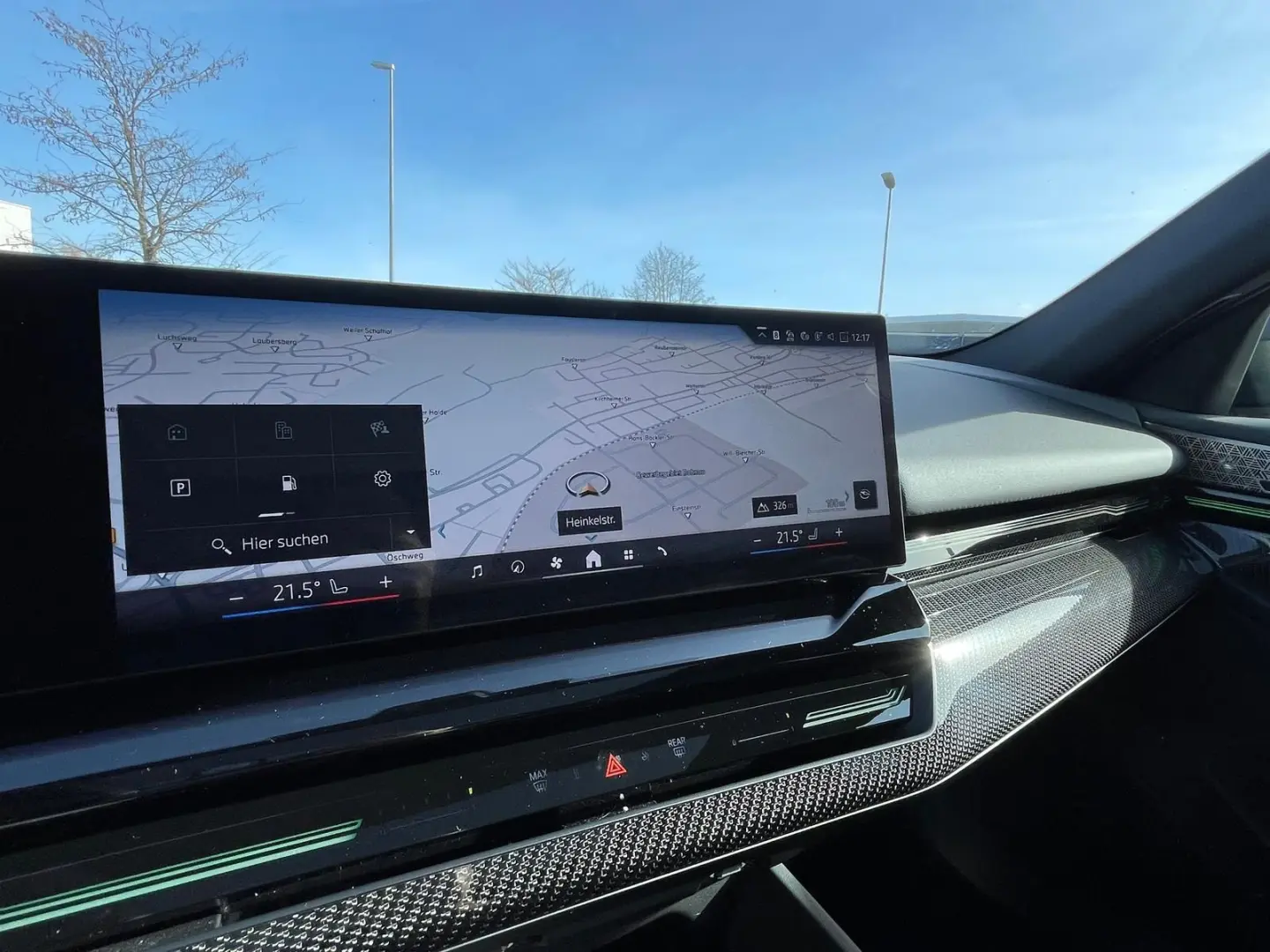 520d xDrive M Sport-INDIVIDUAL-Pano-Stdhzg-KeyGo