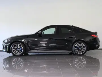 i4 40 eDrive M Sport Pro GSD Individual Leder