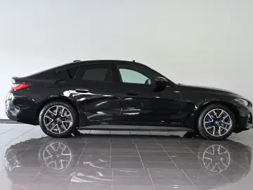 i4 40 eDrive M Sport Pro GSD Individual Leder