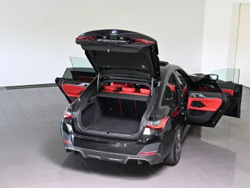 i4 40 eDrive M Sport Pro GSD Individual Leder