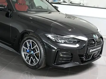 i4 40 eDrive M Sport Pro GSD Individual Leder