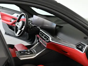 i4 40 eDrive M Sport Pro GSD Individual Leder