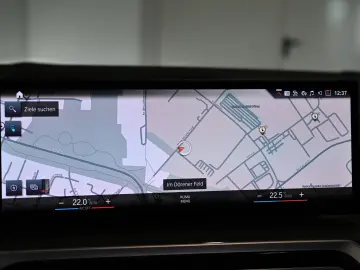 i4 40 eDrive M Sport Pro GSD Individual Leder