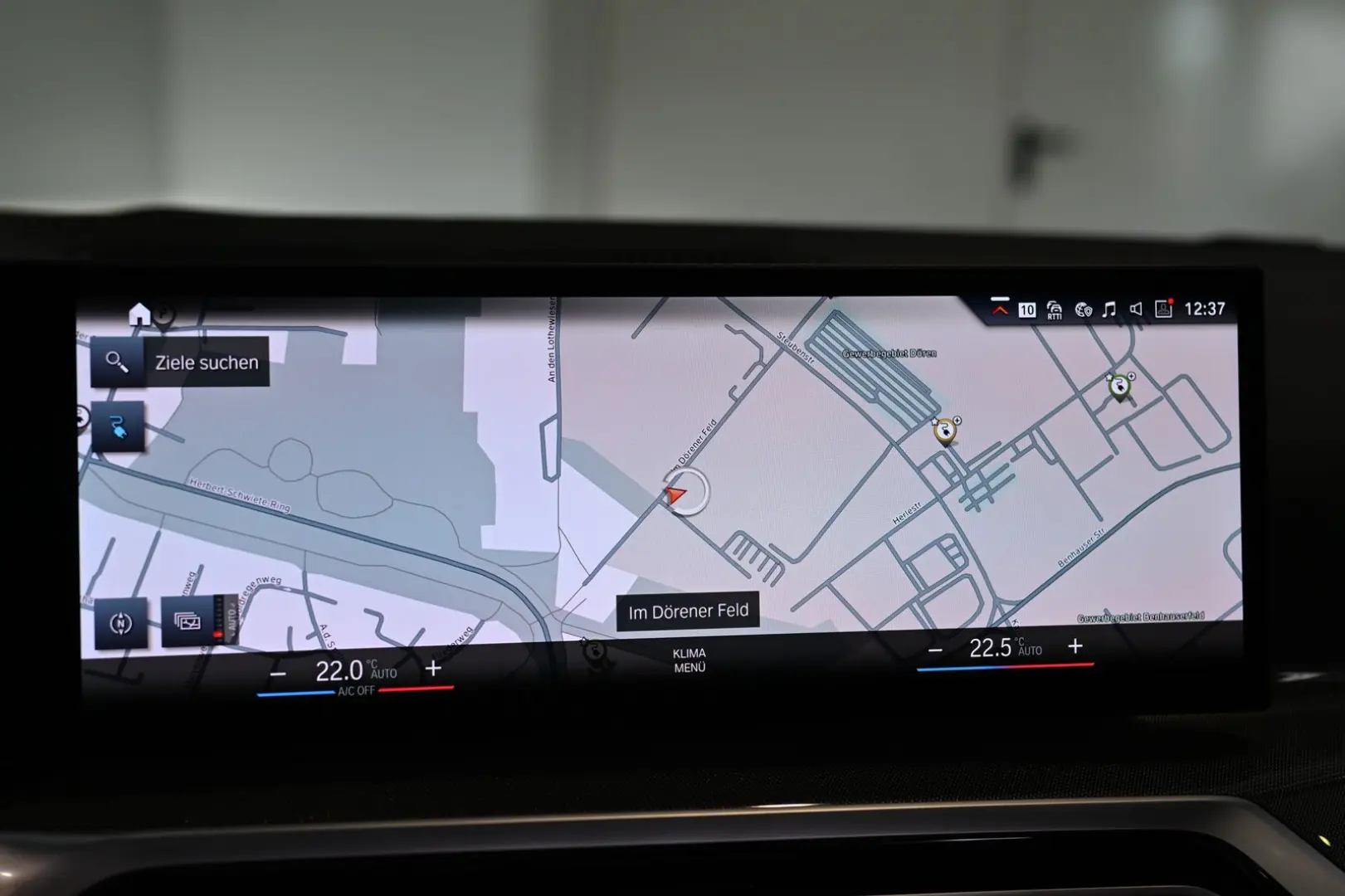 i4 40 eDrive M Sport Pro GSD Individual Leder